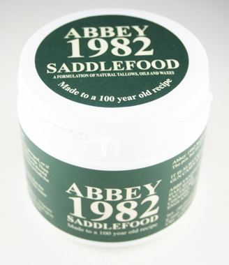 Abbey 1982 Saddlefood - 500ml