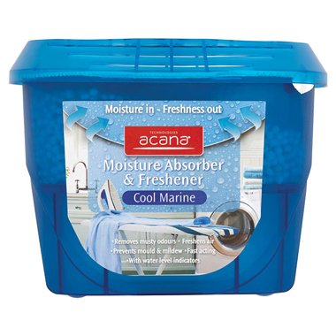 Acana Moisture Absorber and Freshener