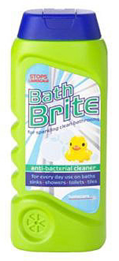 Bath Brite