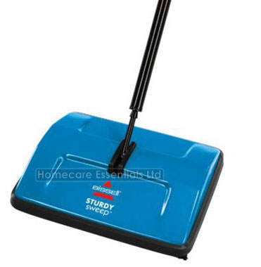 Bissell Sturdy Sweep Cordless Sweeper