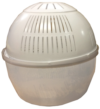 Bolaseca Moisture Absorber Dome