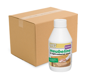 Case of 6 x HG Hagesan Meubeline Light