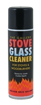 The Gallery Stove Glass Cleaner 320ml