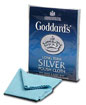 Silver Polishing Cloth