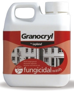 Fungicidal Wash 1 Litre