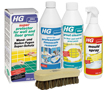 Grout Cleaning Kit