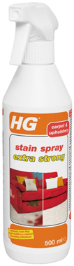 HG Stain Spray Extra Strong 500ml