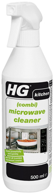 HG Hagesan (Combi) Microwave Cleaner