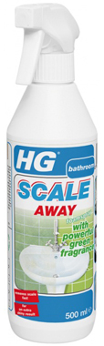 HG Hagesan Scale Away Green Fragrance