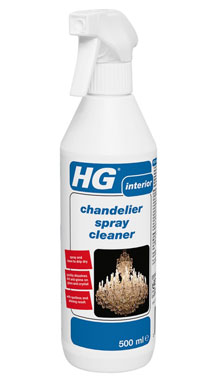 HG Hagesan Chandelier Spray