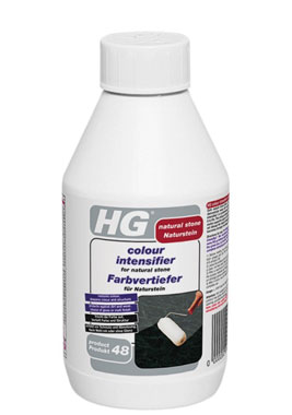 HG Hagesan Colour Intensifier (HGP48) 250ml