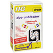 Duo Drain Unblocker