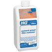 Cement Grout Film Remover (HG Extra)