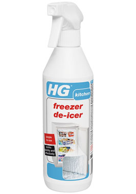 HG Hagesan Freezer De-Icer