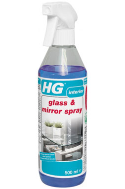 HG Hagesan Glass and Mirror Spray