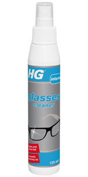 HG Hagesan Glasses Cleaner