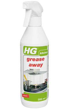 HG Hagesan Grease Away