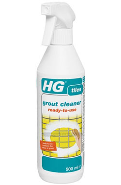 HG Grout Cleaner Ready to Use 500ml