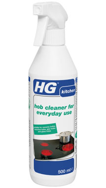 HG Hagesan Hob Cleaner For Everyday Use