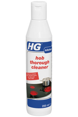 HG Hagesan Hob Thorough Cleaner