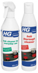 HG Hob Thorough and Daily Cleaner