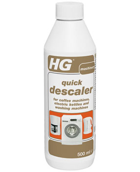 HG Hagesan Quick Descaler