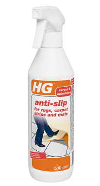 HG Hagesan Anti-Slip for Rugs,Carpets and Mats