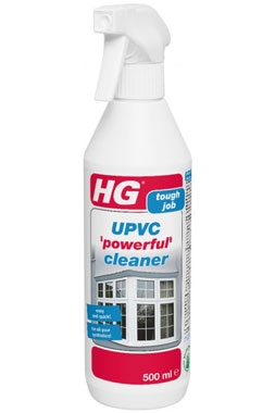 HG Hagesan UPVC Powerful Cleaner