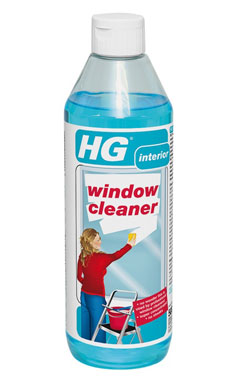 HG Hagesan Window Cleaner 500ml