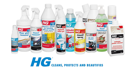 Complete Alphabetical HG Hagesan Product List