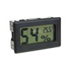 Digital Hygrometer