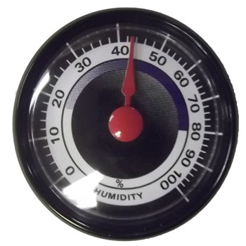 Analogue Hygrometer