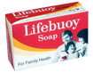 Traditional Jupiter Lifebuoy Soap