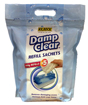 Kilrock Damp Clear 2.5kg (500g x 5 Refill Sachets)