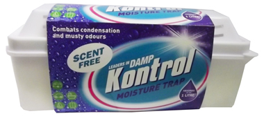 Kontrol Streamline Moisture Absorber