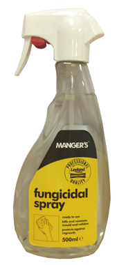 Fungicidal Spray