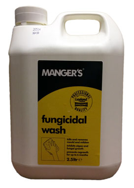 Fungicidal Wash 2.5 litre