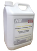 HG Marble and Natural Stone Shine Restoring Tile Cleaner (Wash and Shine) - 5 litre