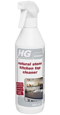 HG Hagesan Natural Stone Kitchen Top Cleaner