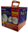 Bolaseca Moisturer Absorber Promo Pack