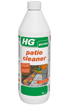 Patio Cleaner