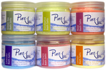 Pure Spa Dead Sea Bath Salts for Whirlpools and Spa Baths