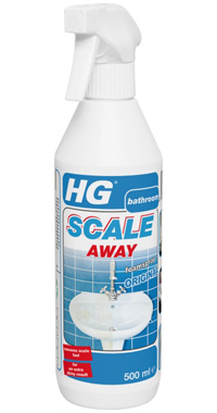 HG Hagesan Scale Away