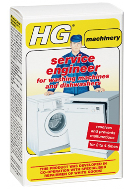 HG Hagesan Service Engineer