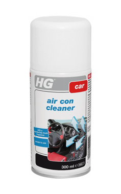 HG Air Con Cleaner