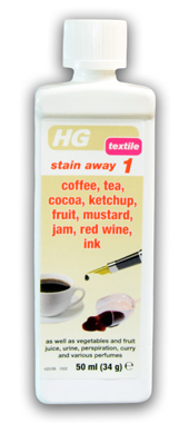 HG Hagesan Stain Away No.1