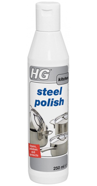 HG Hagesan Steel Polish