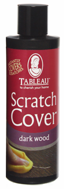 Tableau Scratch Cover 100ml Dark