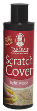 Tableau Scratch Cover - Light