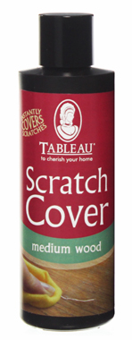 Tableau Scratch Cover 100ml Medium